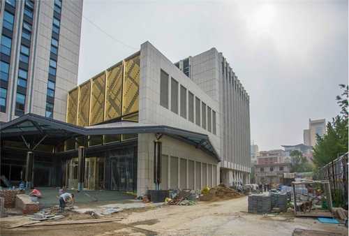 消防安全体验场馆