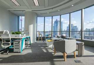 佛山天然透明粉哪家好