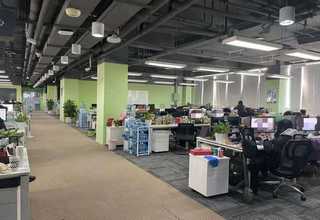 株洲超大国防教育军事模型训练基地