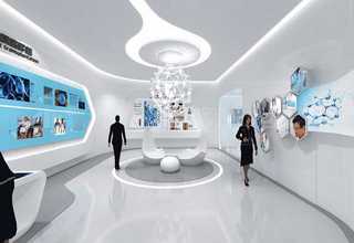 广东自流平防静电地坪要多少钱