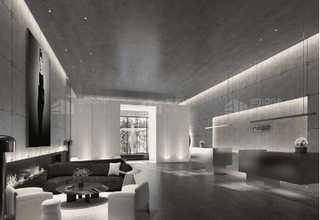 南京办公空间装修设计监理