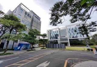 河南环氧黑色电机磁瓦厂家供应