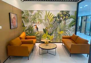 宝山区小型仓储外包比自营的好处