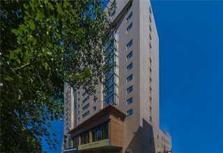 奉贤区财政科技项目价目表