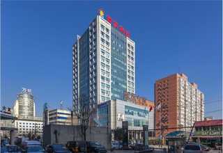 丽水纪念马克思主义学院教育展厅