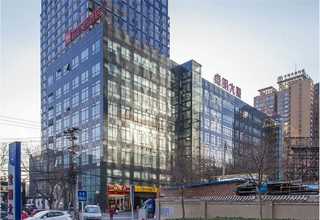 山东芝麻黑花岗岩花岗石