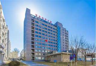 青岛市儿童口腔诊所门头效果图