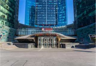 上海现代家具搭配方案设计