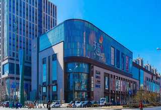 重庆标准型四向穿梭车哪有卖